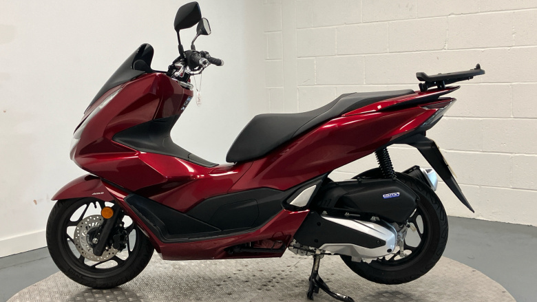 Honda PCX125